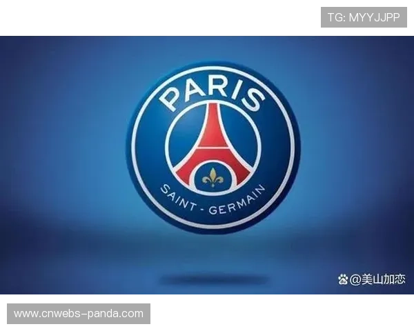 巴黎0-1客负摩纳哥，让出积分榜头名位置