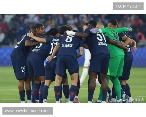 巴黎FC1-0小胜昂热，客场三分助保级